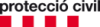 Logo Protecció Civil