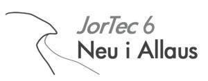 Logo de les VI Jornades Tècniques de Neu i Allaus