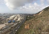 Instal·lació d’hidrocarburs al port de Barcelona