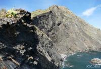 Penya-segats del Puig de Cervera (Portbou, Alt Empordà)