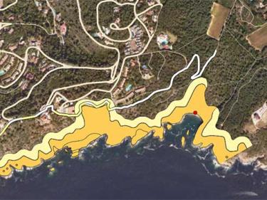 Banner Visor perillositat geològica (SIDL)