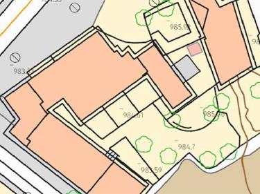 Geoinformació urbana