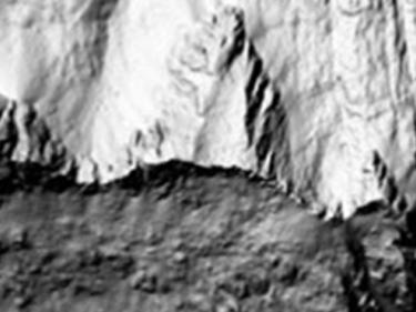 WMS Elevacions territorial