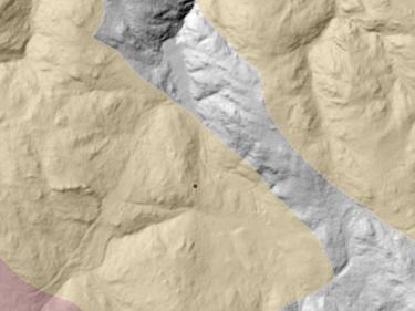 WMS Inventory of spaces of geological interest (IEIG)