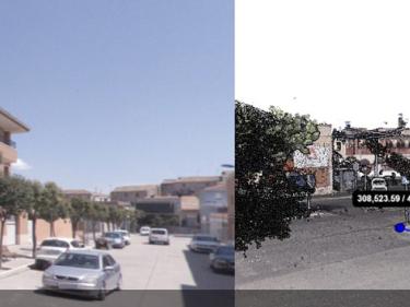 Catalunya Digital. 3D Carrers