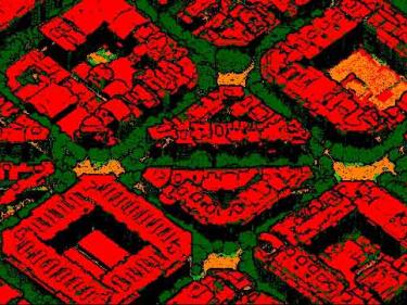 LiDAR Territorial