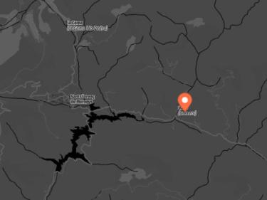 API Territorial