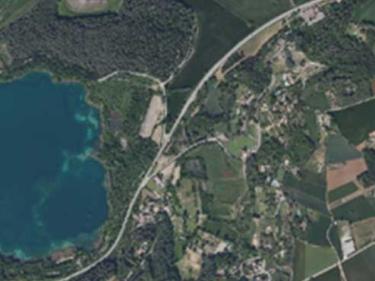 Fototeca d’imatges aèries de Catalunya