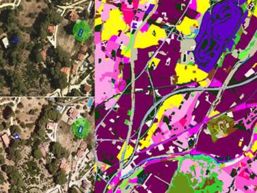 GeoAI-Cubes: entrenant l’Intel.ligència Artificial d’observació de la Terra