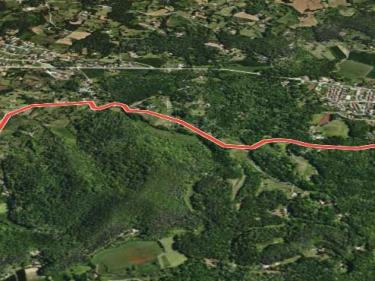Rutes 3D de Catalunya