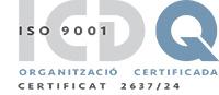 ISO 9001 ICDQ ISO 9001 ICDQ