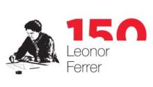 150 anys del naixement de Leonor Ferrer Girabau