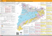 Recursos Geotèrmics d'Origen Profund a Catalunya (RGOPCat): síntesi del seu potencial. Descarrega pòster (2025, v2.0) [PDF]