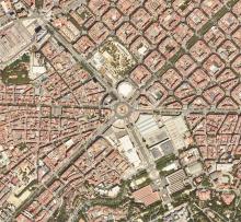 Ortoimatge territorial Catalunya (2024) Ortoimatge territorial Catalunya (2024)