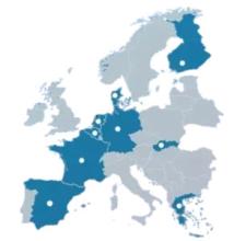 PCP-WISE participants