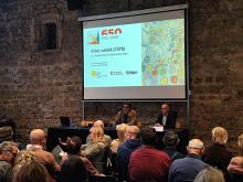 Presentació  de la jornada