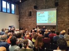 Ponents de la jornada