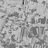 WMS NDVI Satèl·lit exemple de petició de servei