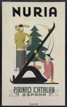 Historical poster of FGC 1