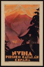 Historical poster of FGC 2