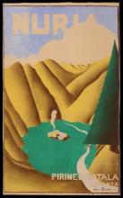 Historical poster of FGC 3