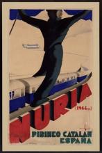 Historical poster of FGC 6