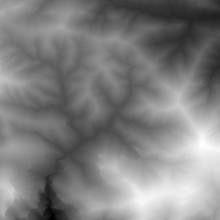 Petició de servei WMS