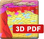 Accés al Model geològic 3D de Catalunya (PDF, 45MB) Accés al Model geològic 3D de Catalunya (PDF, 45MB)