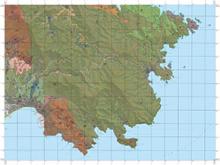 Miniatura GT-IV Roses / Cap de Creus / Far de Roses Miniatura GT-IV Roses / Cap de Creus / Far de Roses