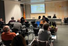 Assistents a la Jornada Assistents a la Jornada