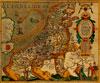 1995. De Mercator a Blaeu: Espanya i l'edat d'or de la cartografia a les disset províncies dels Països Baixos 1995. De Mercator a Blaeu: Espanya i l'edat d'or de la cartografia a les disset províncies dels Països Baixos