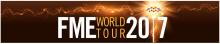 logo fme world tour 2017