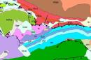 Geologia territorial 1:50.000