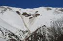 La temporada hivernal 2025-2026 es tanca amb més d’un miler d’allaus al Pirineu de Catalunya