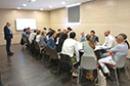Participem al Space Economy Congress 2026 per debatre els usos de les dades d'observació de la Terra