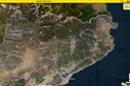 ICGC confirms maximum soil moisture level after an exceptionally rainy winter