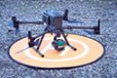 En el ICGC incorporamos un dron con un sensor de última generación para optimizar la prevención de riesgos geológicos en Cataluña