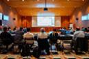 L’ICGC acull el "field trip" i la 2a Assemblea General del projecte europeu GO-Forward