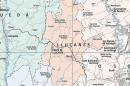Publicacions cartogràfiques