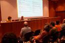 El ICGC ha celebrado las I Jornadas de Geoarqueología: “de la tierra a la historia”