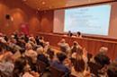 The ICGC is home to the world's first modern blood bank, with Dr. Duran y Jordà