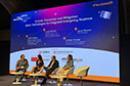 Geoinformation and new space economy: The ICGC at the NewSpace Economy Congress 2025