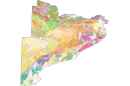 Update of the Geological map of Catalonia at 1:50,000 scale