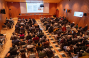Debate técnico y nuevos visores para avanzar en la gestión integrada del litoral catalán
